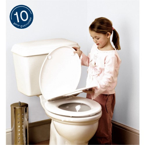 Georgia All-In-One Potty Training Seat